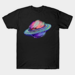 Planet T-Shirt